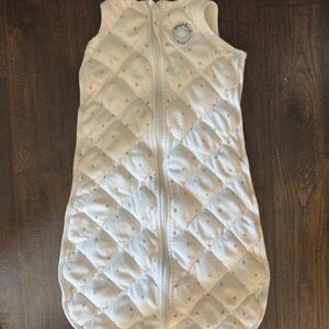 Dreamland baby weighted sleep sack 6-12 months